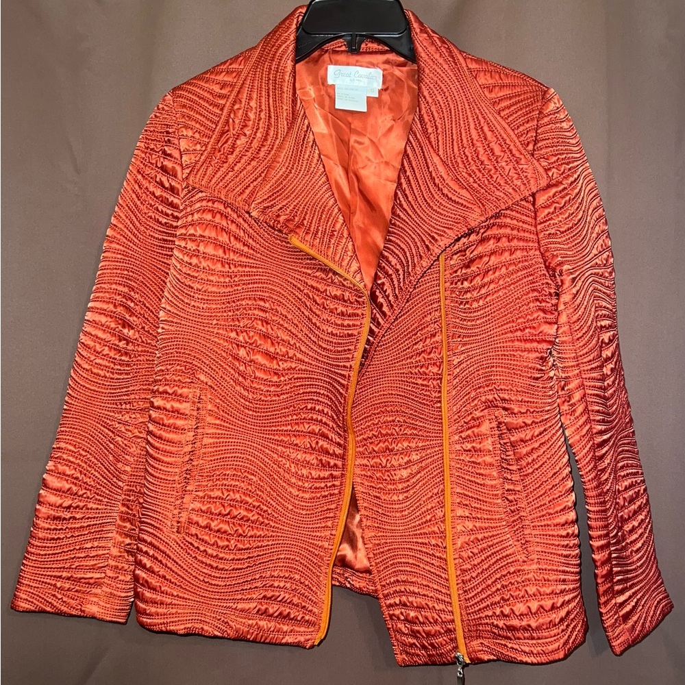 Great Cavalier Coat